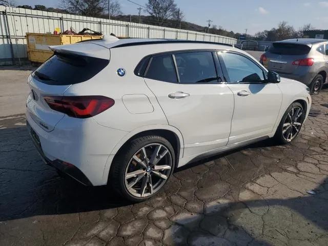 WBXYN1C06N5U50531 2022 2022 BMW X2- M35I 3