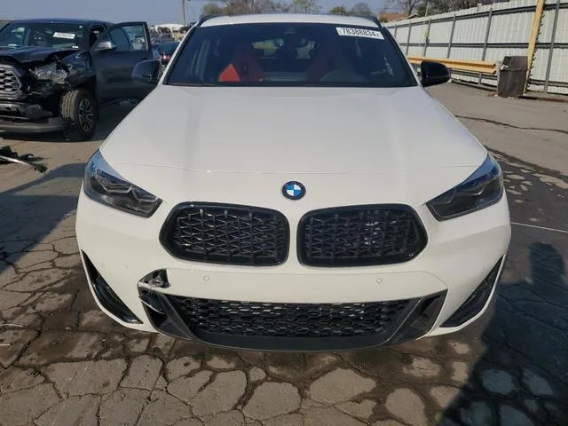 WBXYN1C06N5U50531 2022 2022 BMW X2- M35I 5