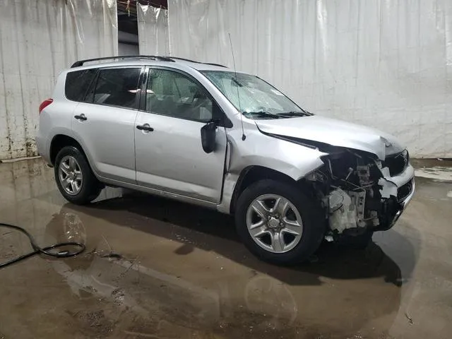 JTMBD33V075110033 2007 2007 Toyota RAV4 4