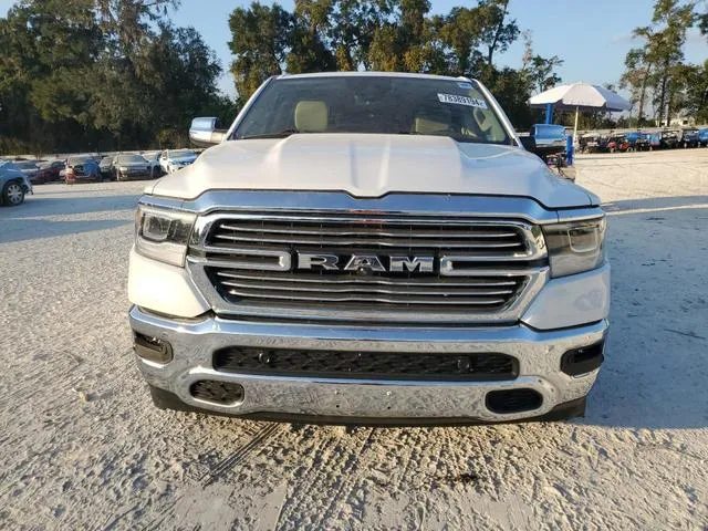 1C6SRFJTXMN585728 2021 2021 RAM 1500- Laramie 5