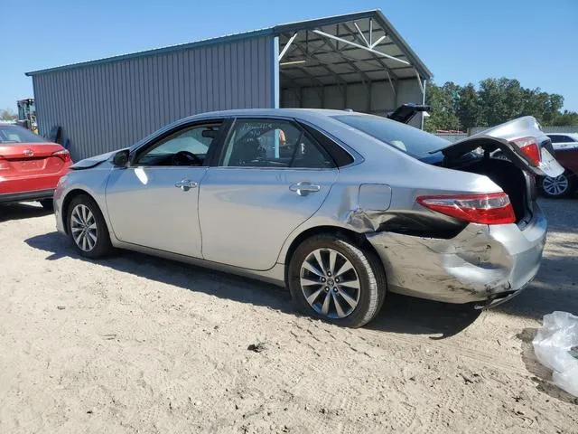 4T1BF1FK3FU983811 2015 2015 Toyota Camry- LE 2