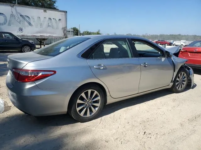 4T1BF1FK3FU983811 2015 2015 Toyota Camry- LE 3