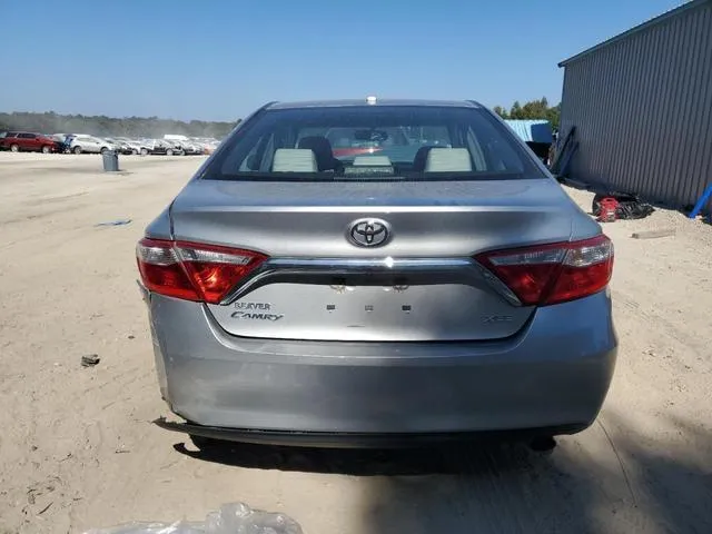 4T1BF1FK3FU983811 2015 2015 Toyota Camry- LE 6