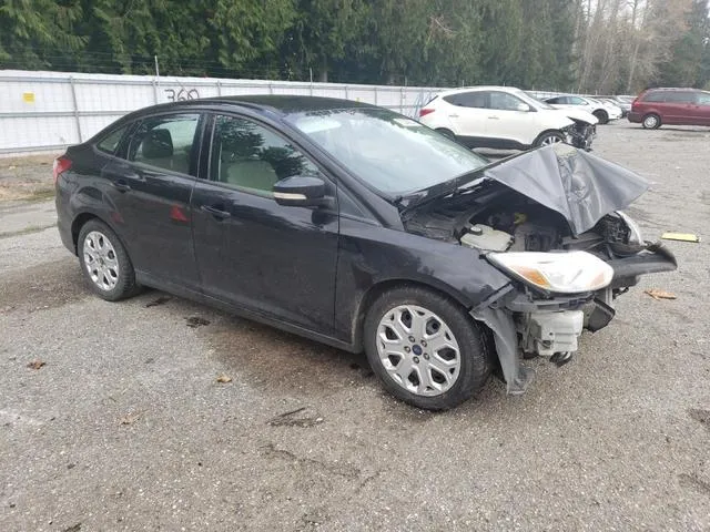 1FAHP3F26CL362917 2012 2012 Ford Focus- SE 4