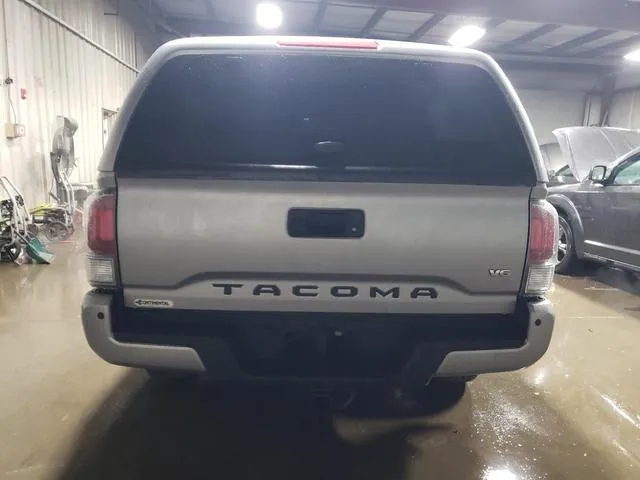 3TYCZ5AN1MT041559 2021 2021 Toyota Tacoma- Double Cab 6