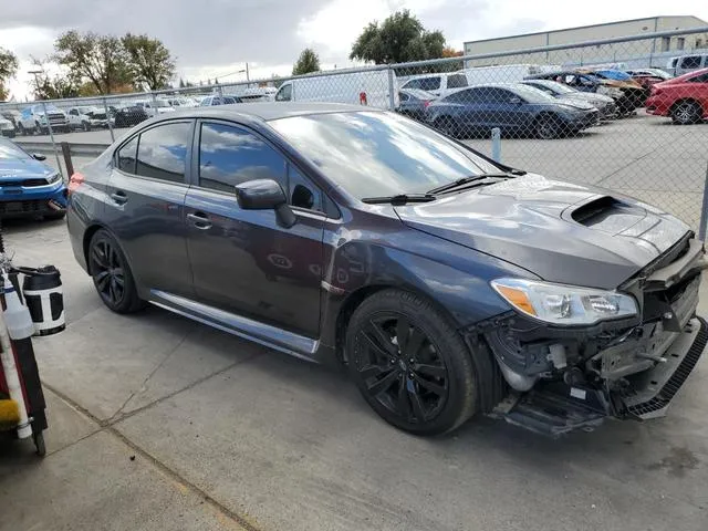 JF1VA1A63F9829344 2015 2015 Subaru WRX 4