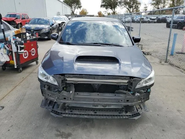 JF1VA1A63F9829344 2015 2015 Subaru WRX 5