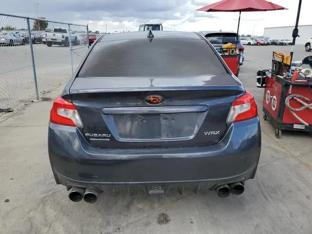 JF1VA1A63F9829344 2015 2015 Subaru WRX 6