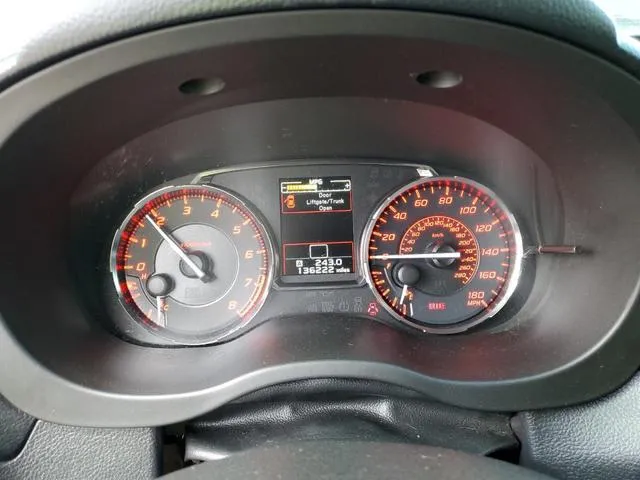 JF1VA1A63F9829344 2015 2015 Subaru WRX 9