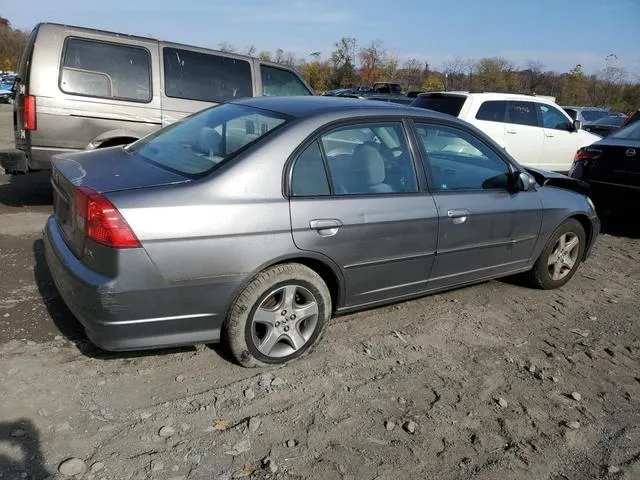 2HGES26795H505135 2005 2005 Honda Civic- EX 3