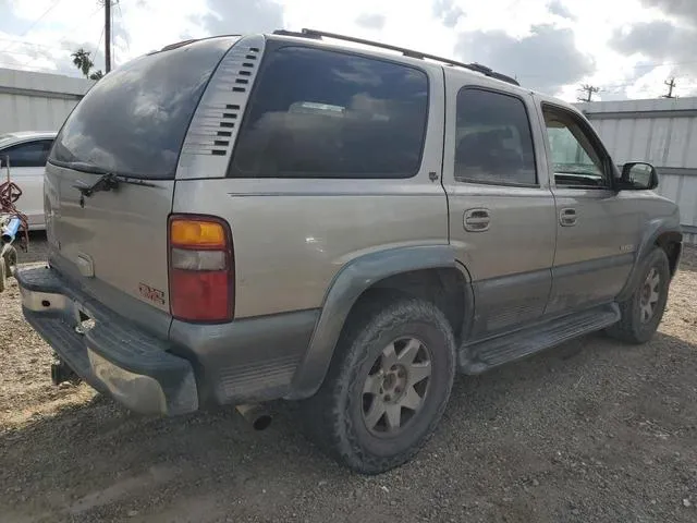 1GKEC13Z32R158591 2002 2002 GMC Yukon 3