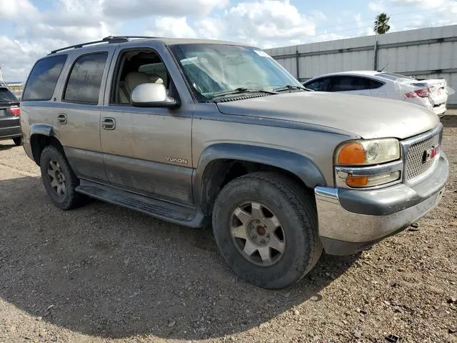 1GKEC13Z32R158591 2002 2002 GMC Yukon 4