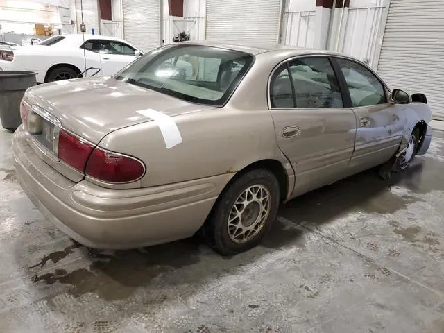 1G4HR54K93U118574 2003 2003 Buick Lesabre- Limited 3