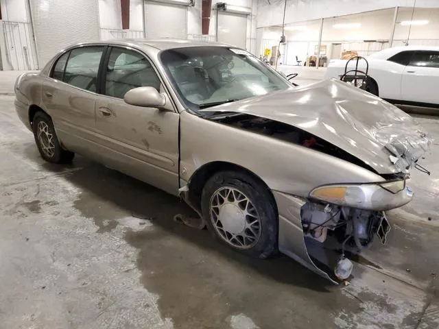 1G4HR54K93U118574 2003 2003 Buick Lesabre- Limited 4