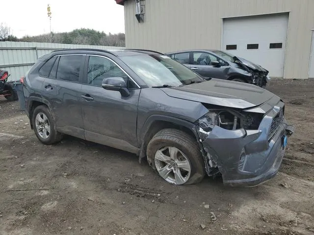 2T3P1RFV2LC131676 2020 2020 Toyota RAV4- Xle 4