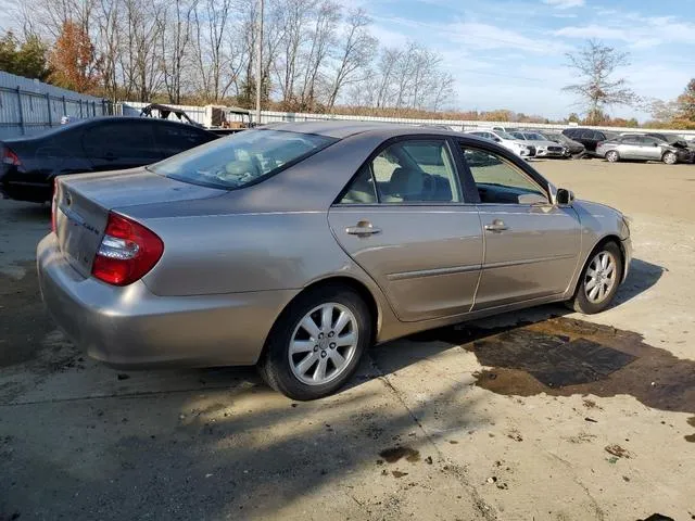 4T1BF30K52U011349 2002 2002 Toyota Camry- LE 3