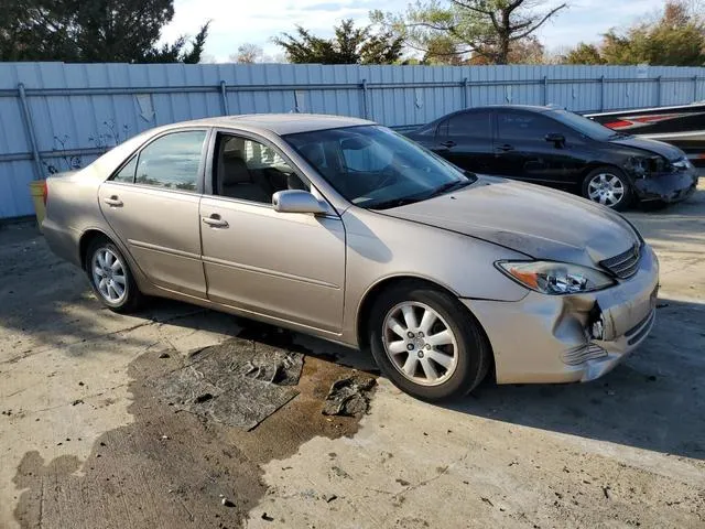 4T1BF30K52U011349 2002 2002 Toyota Camry- LE 4