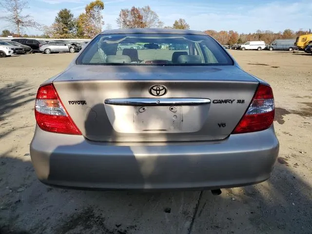 4T1BF30K52U011349 2002 2002 Toyota Camry- LE 6