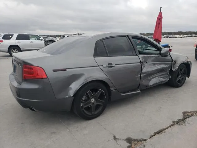 19UUA66235A015847 2005 2005 Acura TL 3