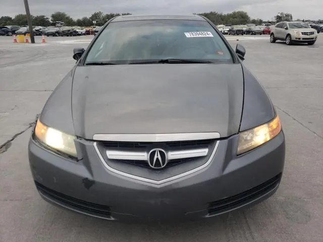 19UUA66235A015847 2005 2005 Acura TL 5