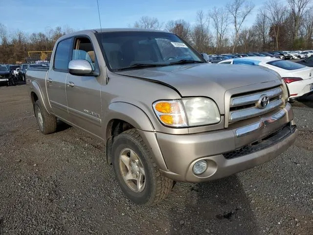 5TBDT44144S455450 2004 2004 Toyota Tundra- Double Cab Sr5 4