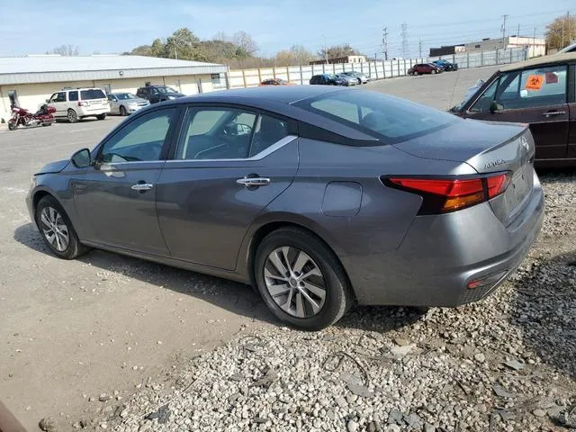 1N4BL4BV4PN387509 2023 2023 Nissan Altima- S 2