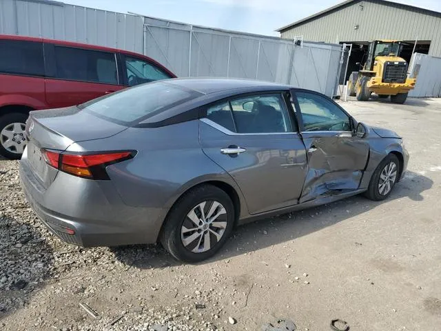 1N4BL4BV4PN387509 2023 2023 Nissan Altima- S 3