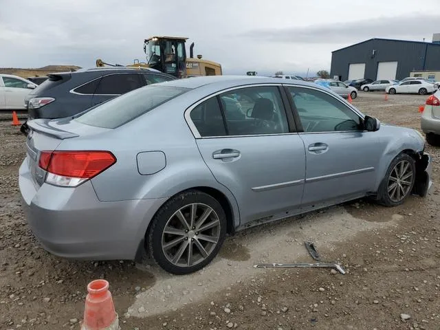 4S3BMCG6XD3029177 2013 2013 Subaru Legacy- 2-5I Premium 3