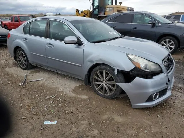 4S3BMCG6XD3029177 2013 2013 Subaru Legacy- 2-5I Premium 4