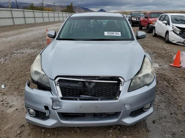 4S3BMCG6XD3029177 2013 2013 Subaru Legacy- 2-5I Premium 5