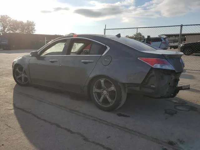 19UUA9F53BA002006 2011 2011 Acura TL 2