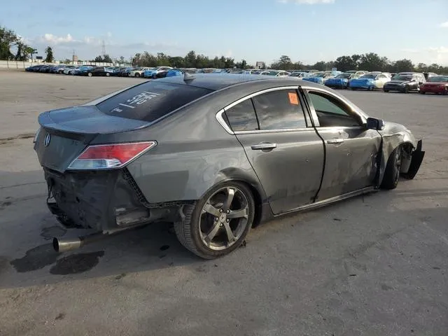 19UUA9F53BA002006 2011 2011 Acura TL 3