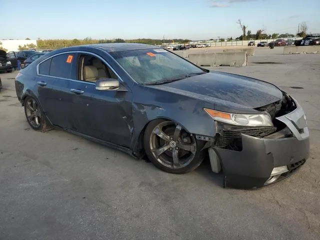 19UUA9F53BA002006 2011 2011 Acura TL 4