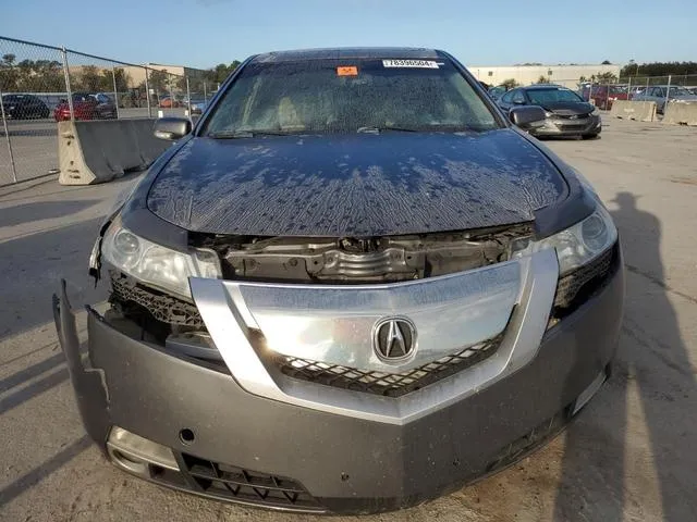 19UUA9F53BA002006 2011 2011 Acura TL 5