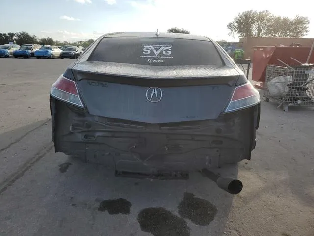 19UUA9F53BA002006 2011 2011 Acura TL 6