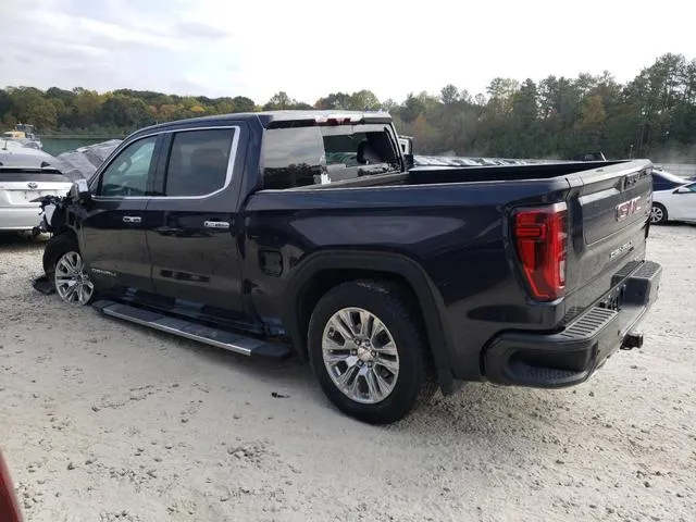 3GTUUGE82PG350961 2023 2023 GMC Sierra- K1500 Denali 2