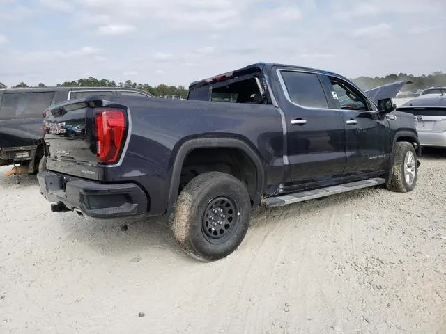 3GTUUGE82PG350961 2023 2023 GMC Sierra- K1500 Denali 3