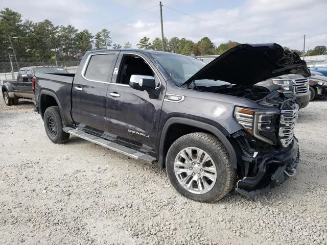 3GTUUGE82PG350961 2023 2023 GMC Sierra- K1500 Denali 4