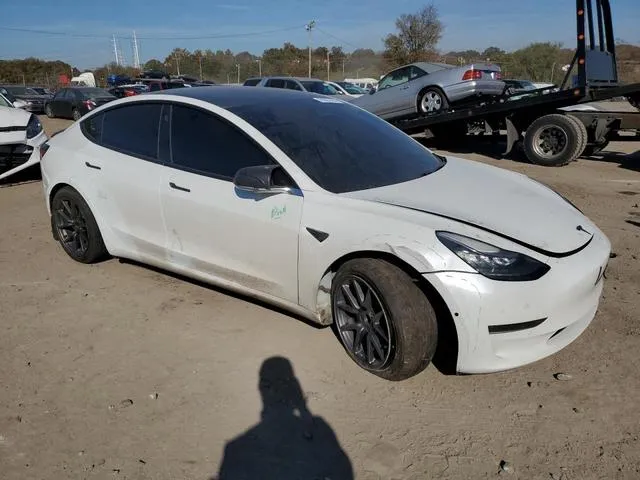 5YJ3E1EB5LF618452 2020 2020 Tesla MODEL 3 4