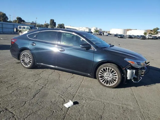 4T1BK1EBXGU224734 2016 2016 Toyota Avalon- Xle 4