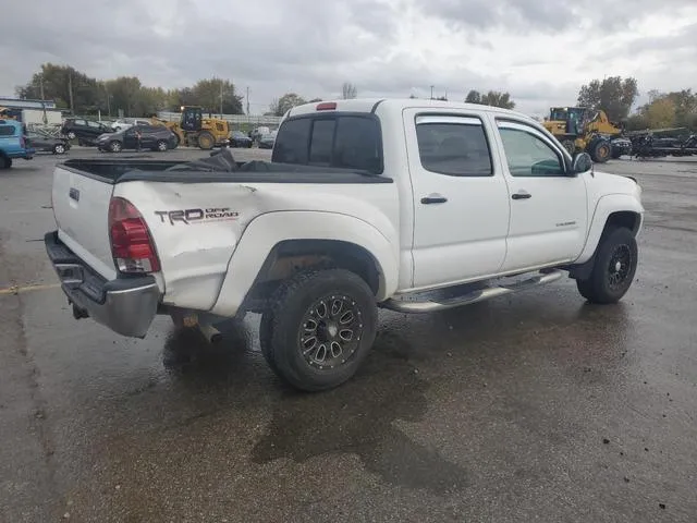 5TELU42N66Z166131 2006 2006 Toyota Tacoma- Double Cab 3