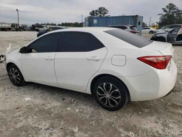 5YFBURHE6JP844973 2018 2018 Toyota Corolla- L 2