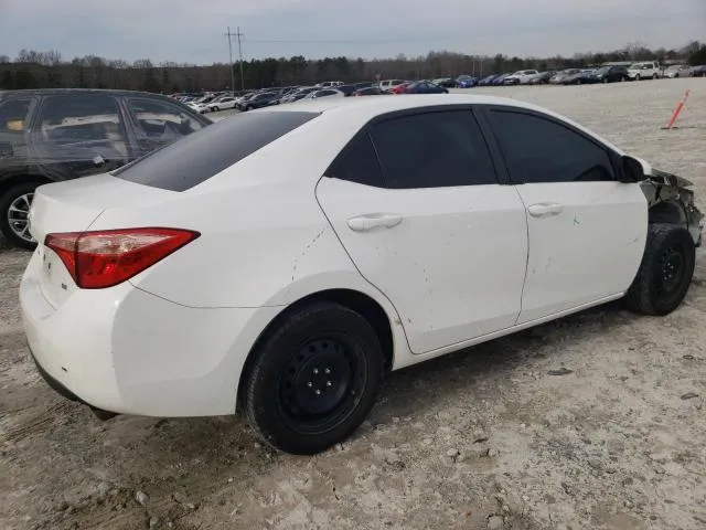 5YFBURHE6JP844973 2018 2018 Toyota Corolla- L 3