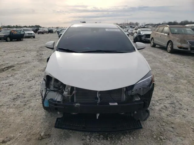 5YFBURHE6JP844973 2018 2018 Toyota Corolla- L 5