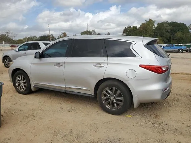 5N1AL0MM9DC304856 2013 2013 Infiniti JX35 2