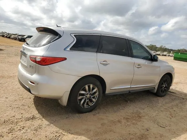 5N1AL0MM9DC304856 2013 2013 Infiniti JX35 3