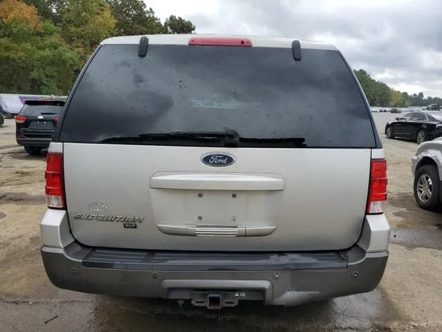 1FMRU15W24LB35172 2004 2004 Ford Expedition- Xlt 6