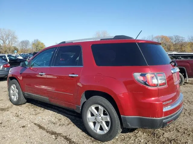 1GKKVNED4DJ263258 2013 2013 GMC Acadia- Sle 2