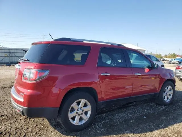 1GKKVNED4DJ263258 2013 2013 GMC Acadia- Sle 3