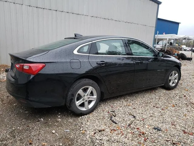 1G1ZD5ST3PF170210 2023 2023 Chevrolet Malibu- LT 3